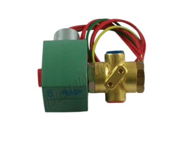Sullair 250031695 Solenoid Valve