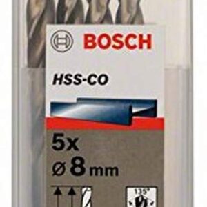 Bosch 2608585894 HSS Twist Drill Bit