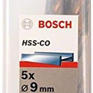 Bosch 2608585896 HSS Twist Drill Bit