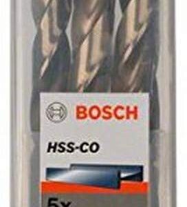 Bosch 2608585903 HSS Twist Drill Bit