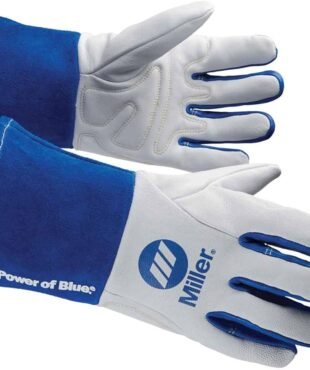 Miller 263346 Welding Glove