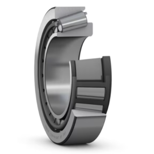 SKF 30208 Single Row Tapered Roller Bearing