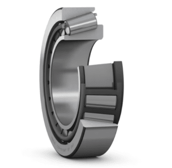 SKF 30208 Single Row Tapered Roller Bearing