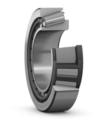 SKF 32207 Tapered Roller Bearing