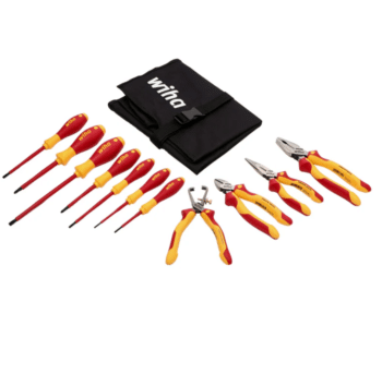 Wiha 32888 Insulated Tools