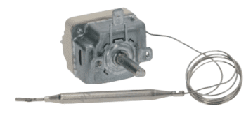 Bertos 33065700 Single Phase Thermostat