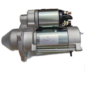 Perkins T400268 Starter Motor