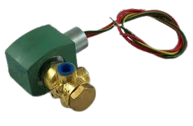 Sullair 409067 Solenoid Valve