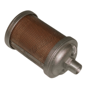 Sullair 41006 Dryer Muffler