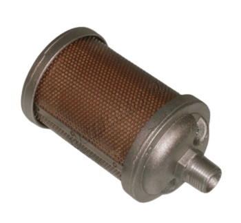 Sullair 41006 Dryer Muffler