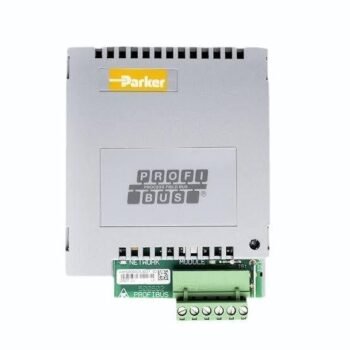 Parker 6055PROF00 Profibus Card