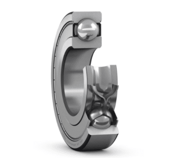 SKF 6205ZZ Deep Groove Ball Bearing