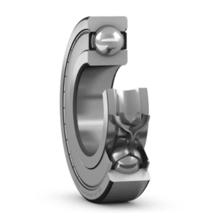 SKF 6209-2Z C3 Deep Groove Ball Bearing