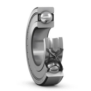 SKF 6212-2Z C3 Deep Groove Ball Bearing