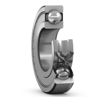 SKF 6308-2Z Deep Groove Ball Bearing