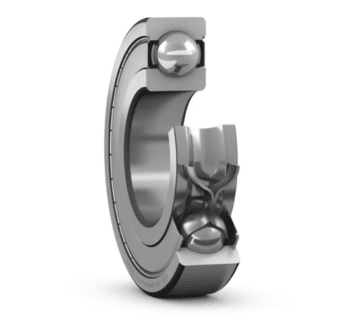 SKF 63152ZC3 Deep Groove Ball Bearing