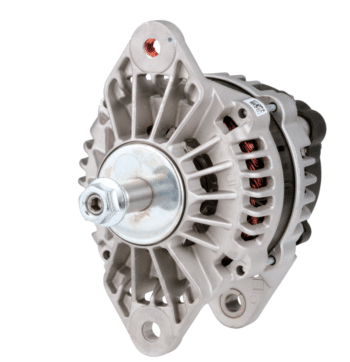 Delco Remy 8600388 Alternator