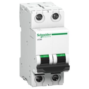 Schneider Electric A9N2P04C Circuit Breaker