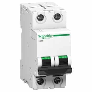 Schneider Electric A9N2P06C Circuit Breaker