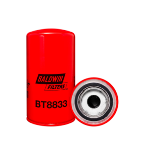 Baldwin BT8833 Hydraulic Spin On Filter