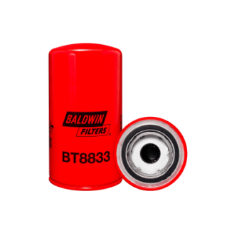 Baldwin BT8833 Hydraulic Spin On Filter