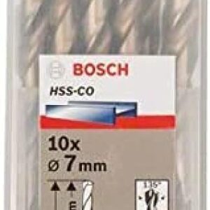 Bosch 2608585892 HSS Twist Drill Bit