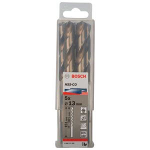 Bosch 2608585905 HSS Twist Drill Bit