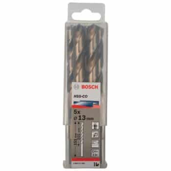 Bosch 2608585905 HSS Twist Drill Bit