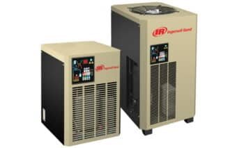 Ingersoll Rand D480INA Air Dryer