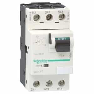 Schneider Electric GV2-RT10 Circuit Breaker