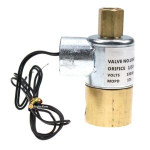 Ingersoll Rand 39583943 Solenoid Valve