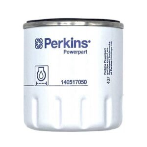 Perkins 140517050 Oil Filter