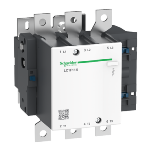 Schneider Electric LC1F115 Contactor