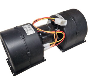 Spal 008B450224V Blower