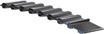 Twin Power TP510H100 Timing Belt