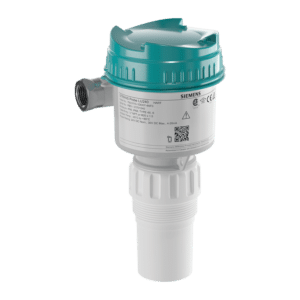 Siemens LU240 Ultrasonic Level Transmitter