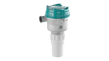 Siemens LU240 Ultrasonic Level Transmitter