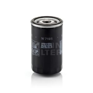 Mann Filter W7195 Oil Filter