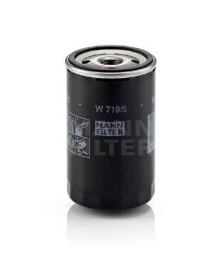 Mann Filter W7195 Oil Filter