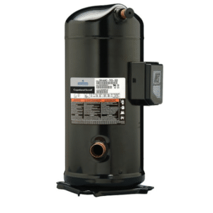 Copeland ZR81KCE-TFD-422 Scroll Compressor