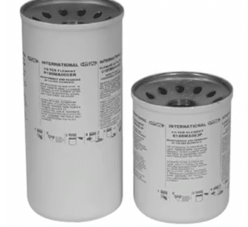 Hydac 0160MG010P Hydraulic Spin-On Filter