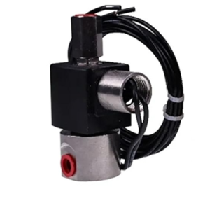 Sullair 02250155714 Solenoid Valve