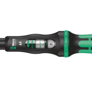 Wera 05075604001 Torque Wrench