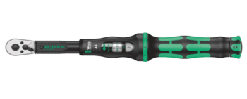 Wera 05075604001 Torque Wrench