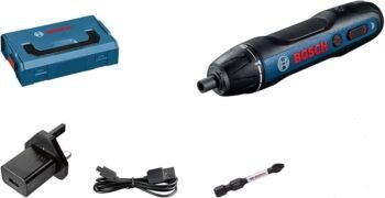 Bosch 06019H2170 Cordless Screwdriver
