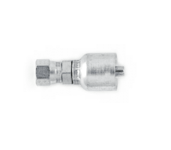 Parker 106431616 Hydraulic Hose Fitting