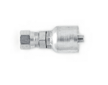 Parker 106432424 Hydraulic Hose Fitting