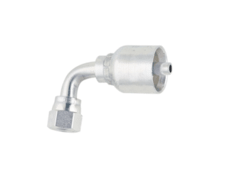 Parker 139432424 Hydraulic Hose Fitting