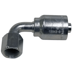 Parker 1394344 Hydraulic Coupling