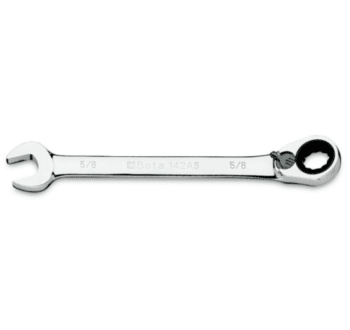 Beta Tool 142AS8 Reversible Wrenches